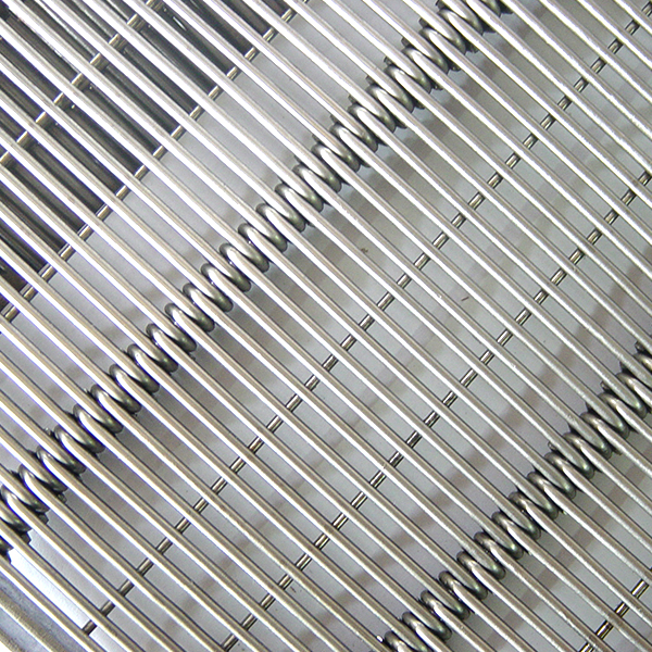 沉降网(眼镜网)